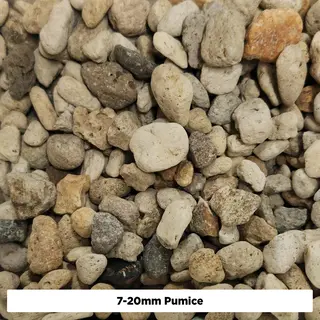 Horticultural Pumice