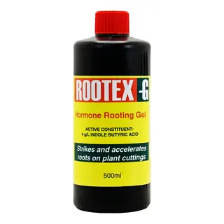 Rootex-G | Hormone Rooting Gel