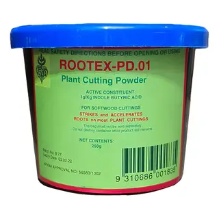 Rootex-PD.01 | Plant Cutting Powder