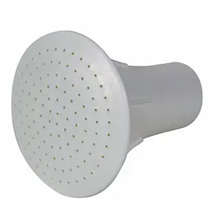 Spare White Rose for Watering Can -  The Garden Superstore