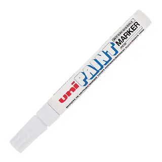 Paint Marker Medium Bullet Tip