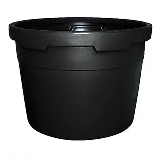 Advanced Plant Container Round -  The Garden Superstore