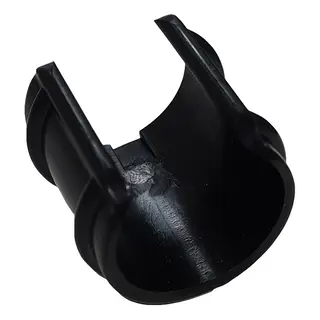 Black Polyclamp