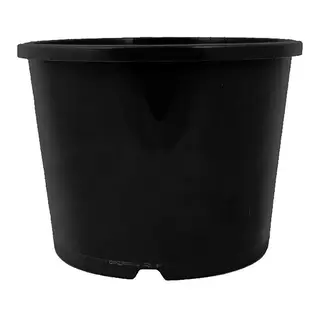 200mmØ Squat Euro Pot