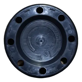 175mmØ Squat Pot