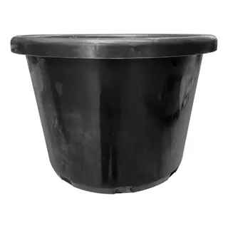 400mmØ Squat Pot