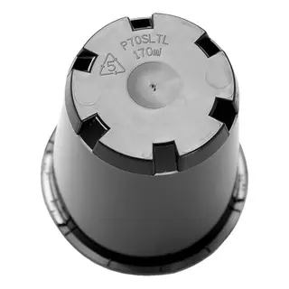 70mmØ Slimline Pot