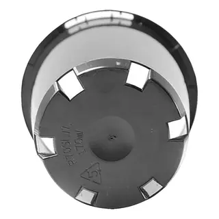 70mmØ Slimline Pot