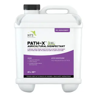 Path-X | Agricultural Disinfectant