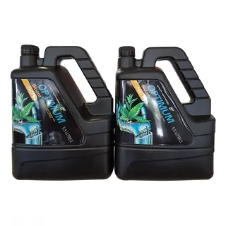 Optimum Hydro 2-Part - Bloom -  The Garden Superstore