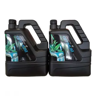 Optimum Hydro 2-Part - Grow -  The Garden Superstore