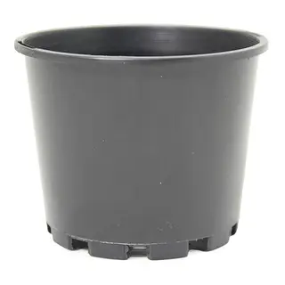 125mmØ Squat Pot