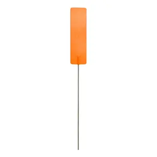 Wire Stemmed Pin Markers