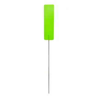 Wire Stemmed Pin Markers