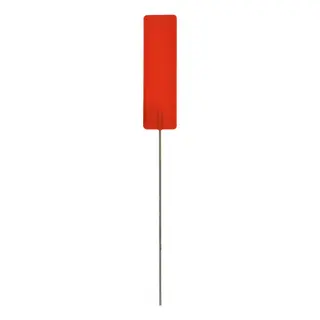 Wire Stemmed Pin Markers