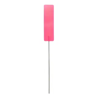 Wire Stemmed Pin Markers