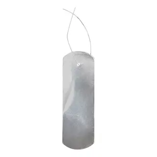 Aluminium Permanent Label with wires -  The Garden Superstore