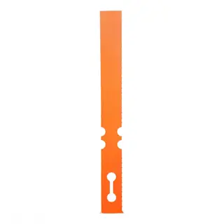 Vinyl Lock Tag Label -  The Garden Superstore