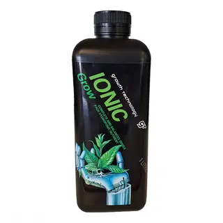 Ionic Hydro Single-Part - Grow -  The Garden Superstore