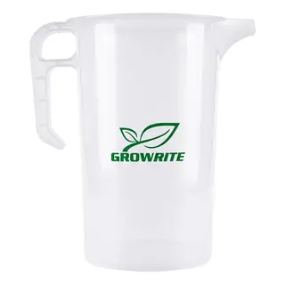 Plastic Measuring Jug