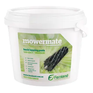 Mower Mate | Lapping Paste