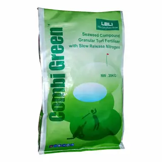 Combi Green Turf Fertiliser -  The Garden Superstore
