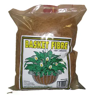 Coconut Fibre -  The Garden Superstore