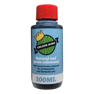 Colour King | Natural Turf Grass Colourant