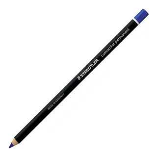 Lumocolor Permanent Waterproof Dry Marker