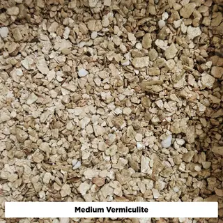 Horticultural Vermiculite