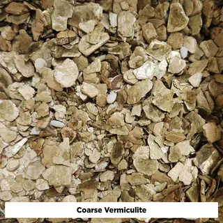 Horticultural Vermiculite