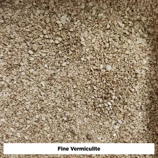 Horticultural Vermiculite