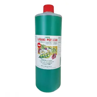 Liquid Potash -  The Garden Superstore