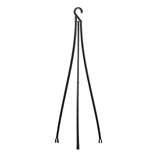 PYRAMID Hook Support  60cm Green -  The Garden Superstore