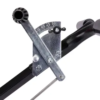 EarthWay 2170 45kg Broadcast Spreader