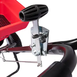 EarthWay 2170 45kg Broadcast Spreader
