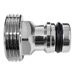 Geka Plus Adaptor to 13mm Click-on Fitting