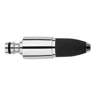 Geka Plus Brass Heavy Duty Spray Nozzle