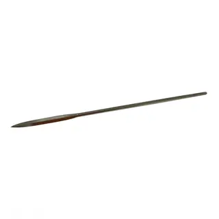 Bagging Needle Metal 150mm -  The Garden Superstore