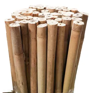 Bamboo Stakes 180cm -  The Garden Superstore