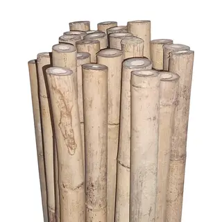 Bamboo Stakes 300cm -  The Garden Superstore