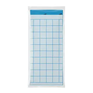 Blue Sticky Insect Traps for Thrips | 25cm x 10cm