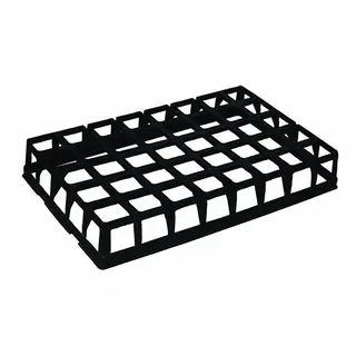 Native Tube Carry Crate 40 Cell -  The Garden Superstore