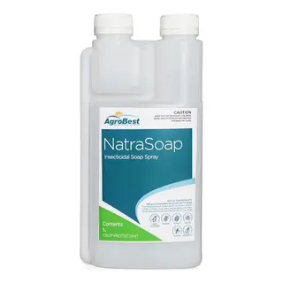 Natrasoap | Insecticidal Soap Spray