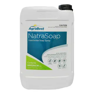 Natrasoap | Insecticidal Soap Spray