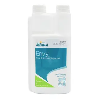 Envy | Frost & Sunburn Protectant