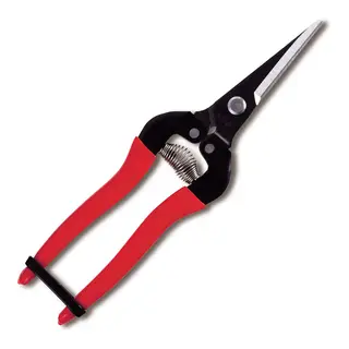 300L Straight Blade Trimmer