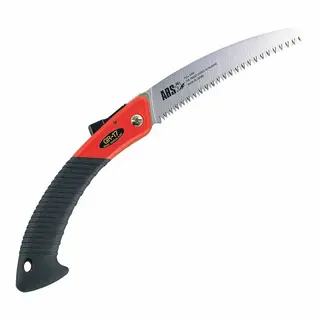 GR17 17cm Folding Saw -  The Garden Superstore
