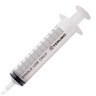 Syringe 10mL -  The Garden Superstore