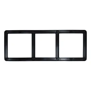 Base to suit 50 Cell Forestry Tube Tray -  The Garden Superstore